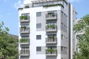 ויה דיזנגוף 122